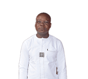 KOUADIO Kobenan Dongo Félix