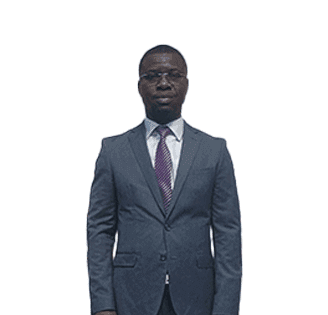 AKROMAN KOUAME HERVÉ